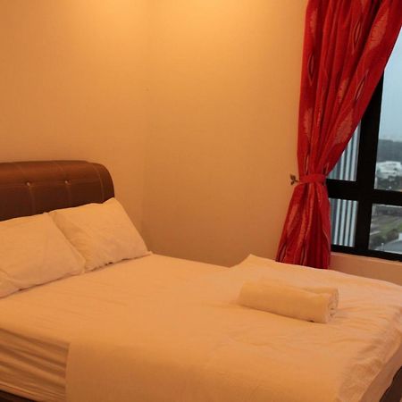 Suasana Suites D'Homestay2 JB Town Johor Bahru Luaran gambar