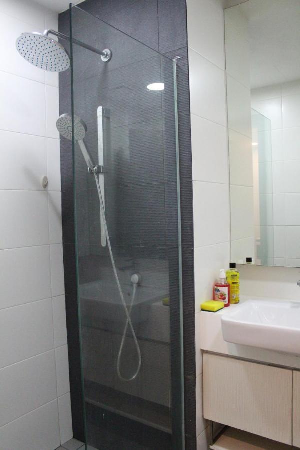 Suasana Suites D'Homestay2 JB Town Johor Bahru Luaran gambar