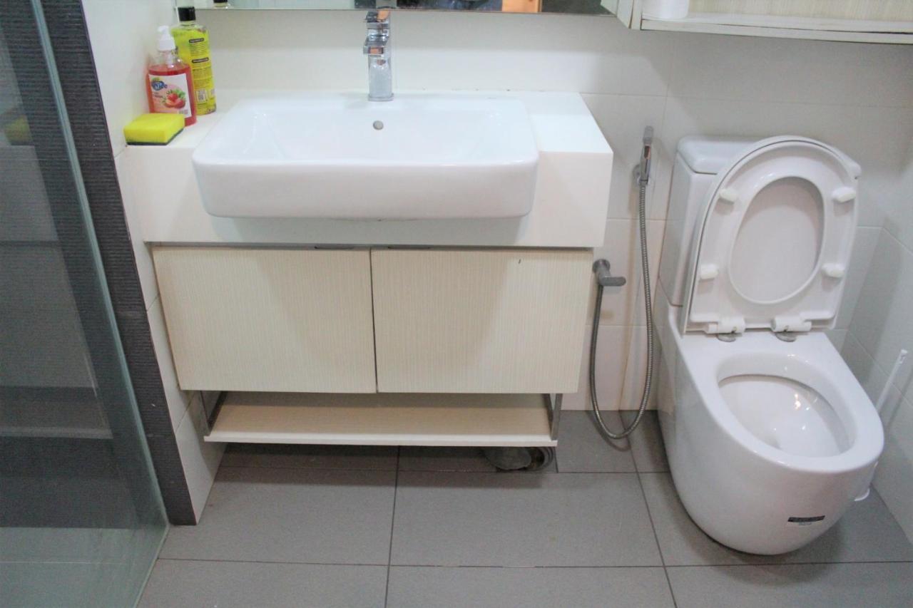 Suasana Suites D'Homestay2 JB Town Johor Bahru Luaran gambar